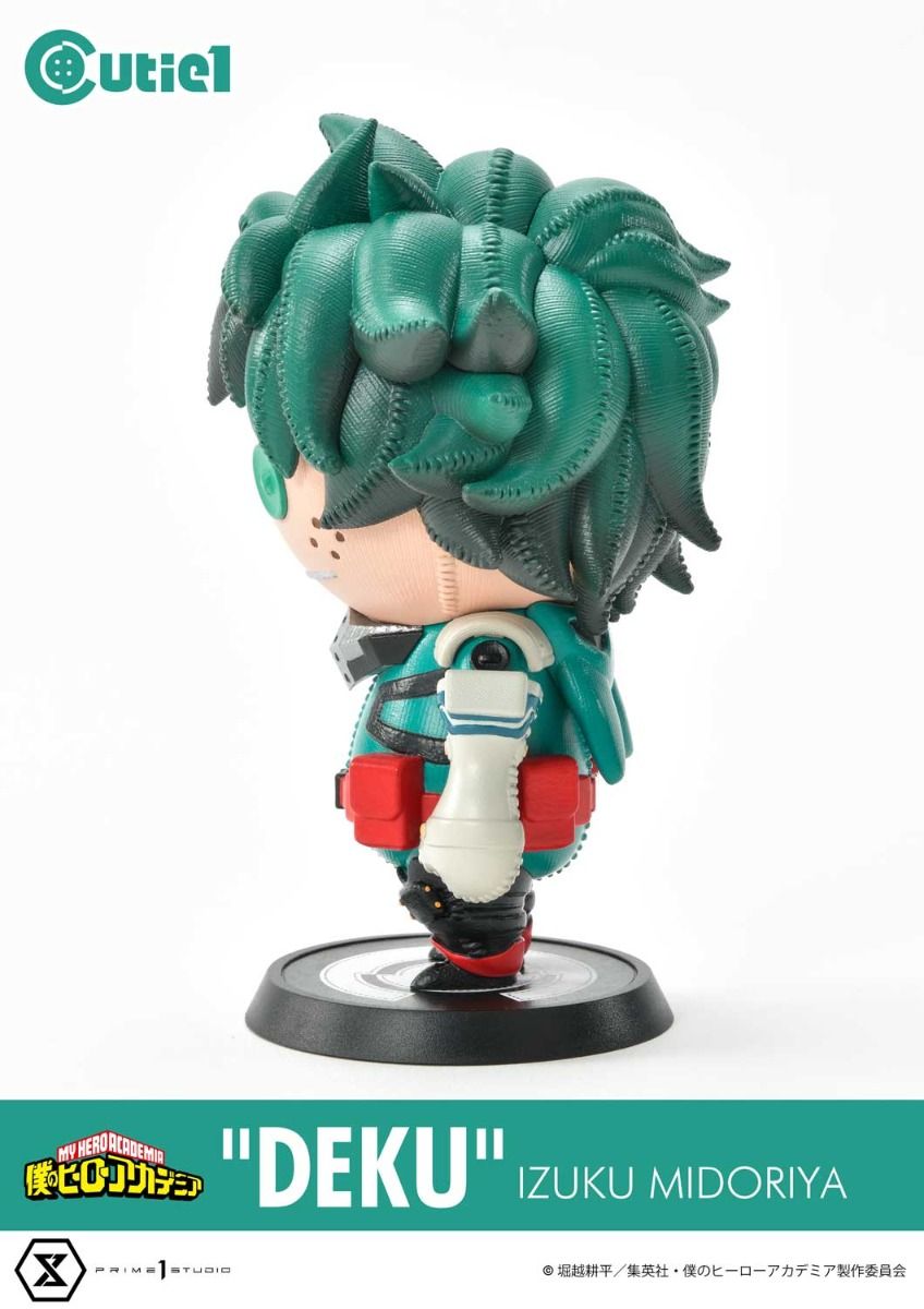 Cutie1 - My hero academia - Izuku Midoriya (Deku)