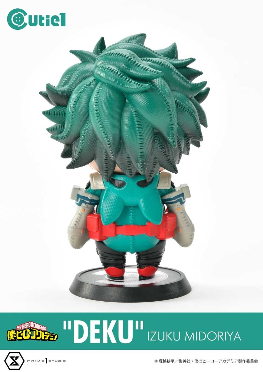 Cutie1 - My hero academia - Izuku Midoriya (Deku)