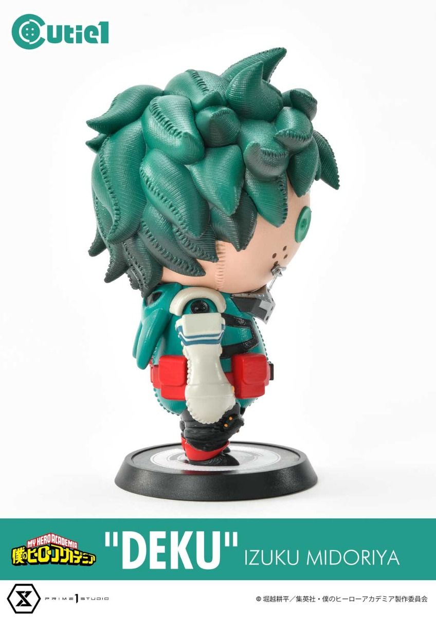 Cutie1 - My hero academia - Izuku Midoriya (Deku)