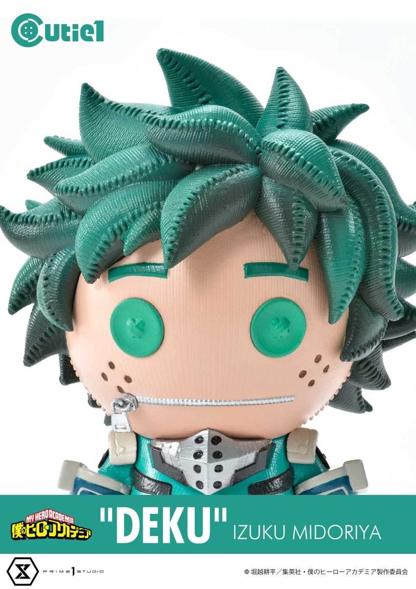 Cutie1 - My hero academia - Izuku Midoriya (Deku)