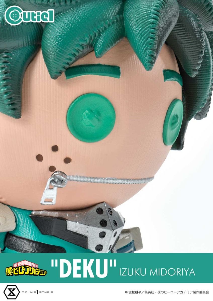Cutie1 - My hero academia - Izuku Midoriya (Deku)