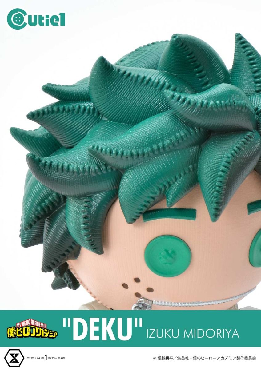 Cutie1 - My hero academia - Izuku Midoriya (Deku)