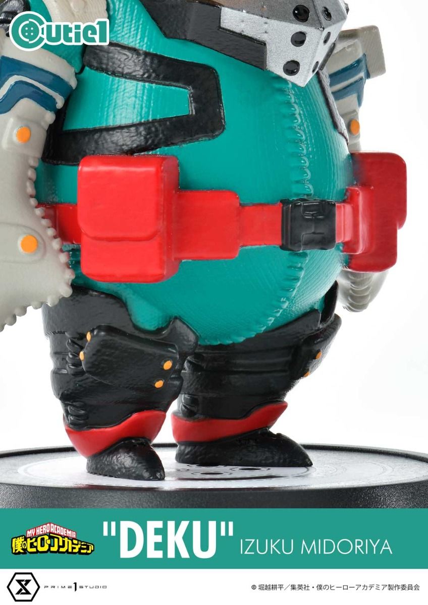 Cutie1 - My hero academia - Izuku Midoriya (Deku)