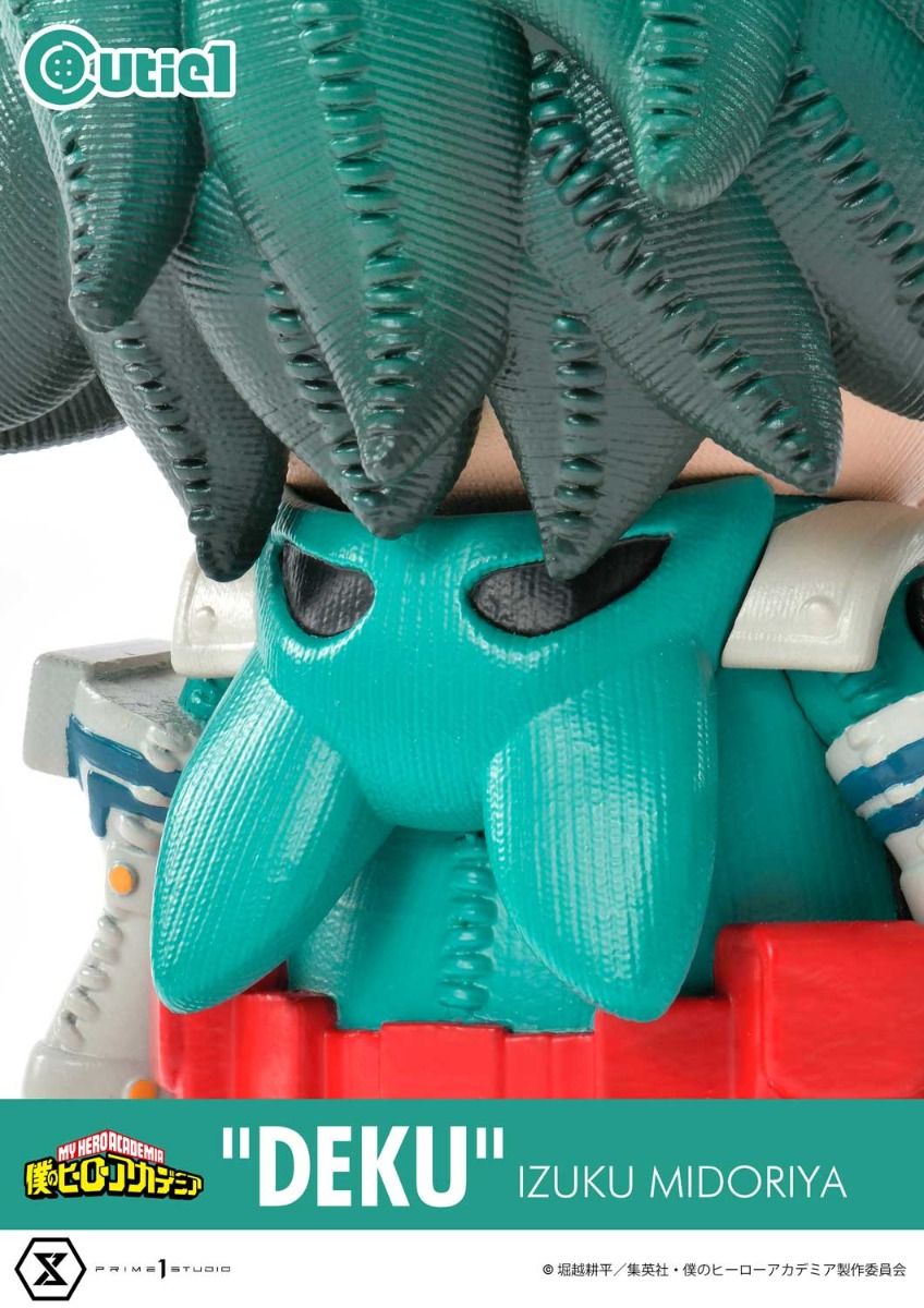 Cutie1 - My hero academia - Izuku Midoriya (Deku)