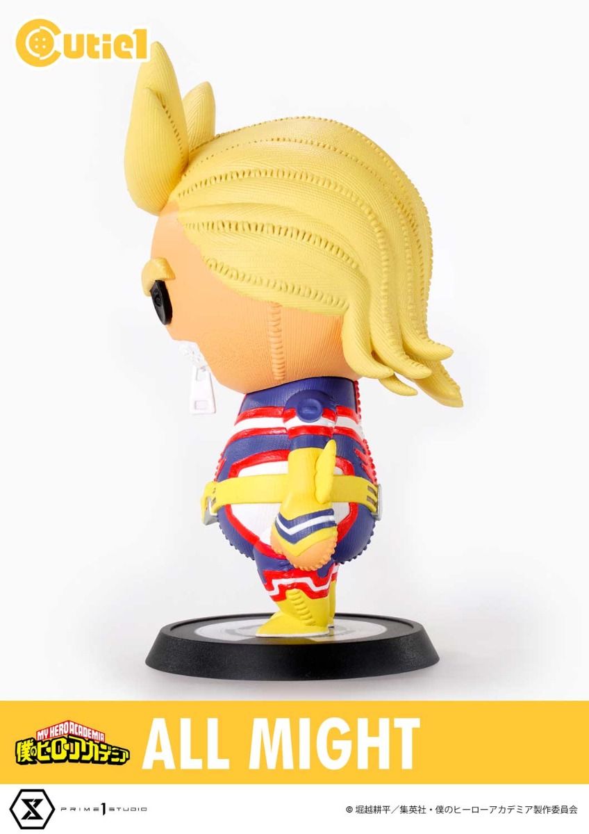 Cutie1 - My hero academia - All Might