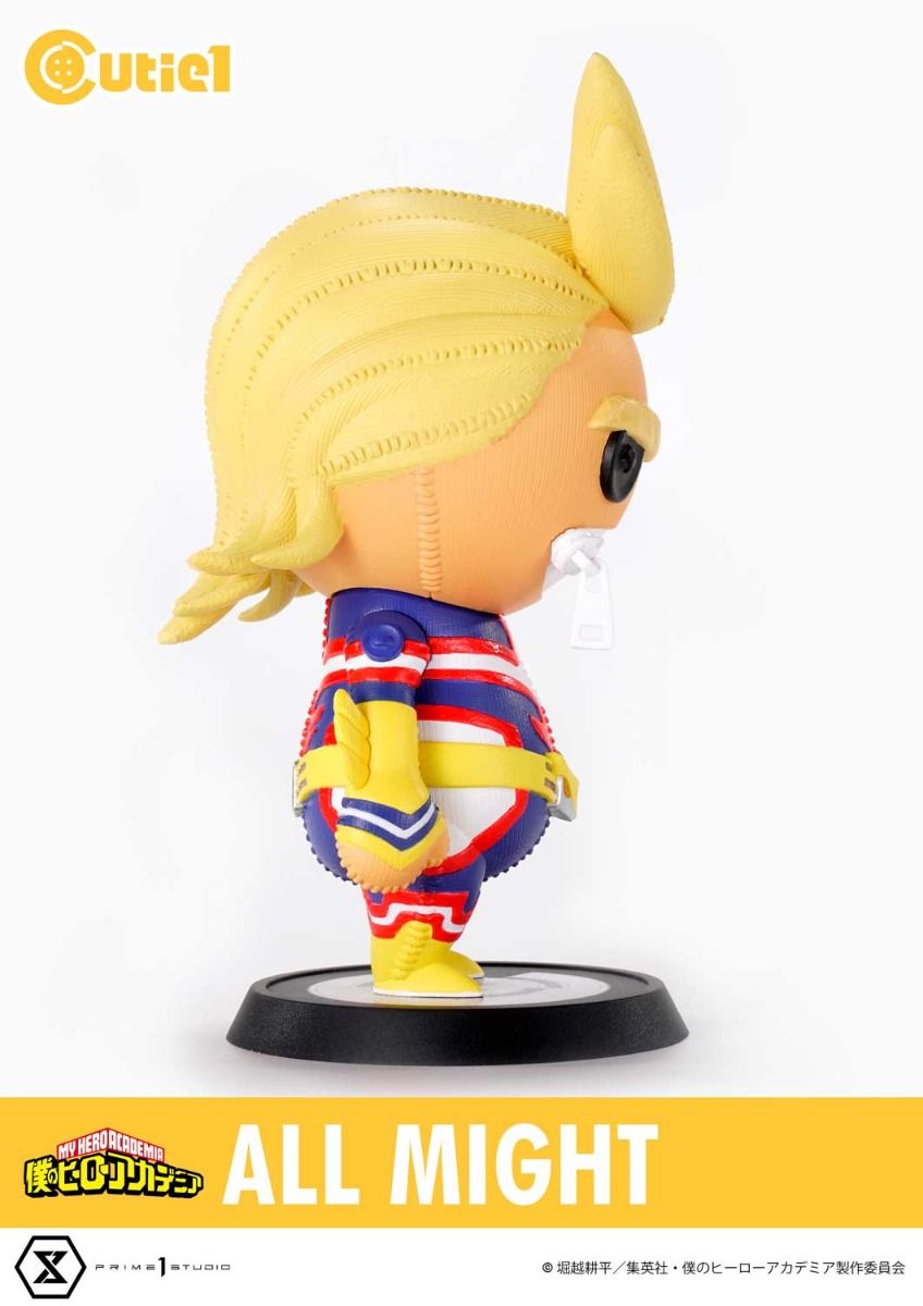 Cutie1 - My hero academia - All Might