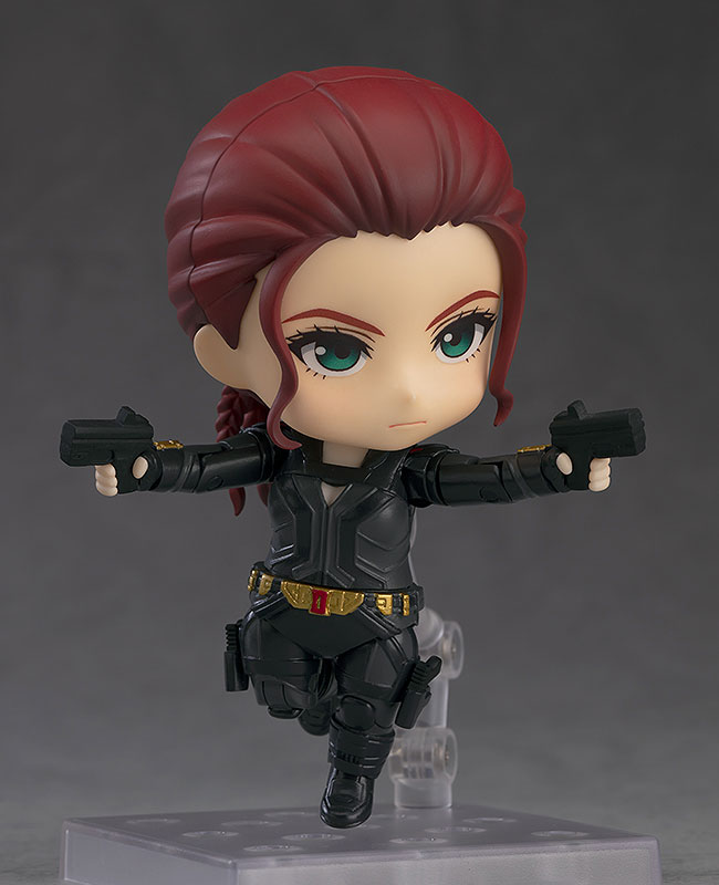 Nendoroid Black Widow Black Widow Ver.