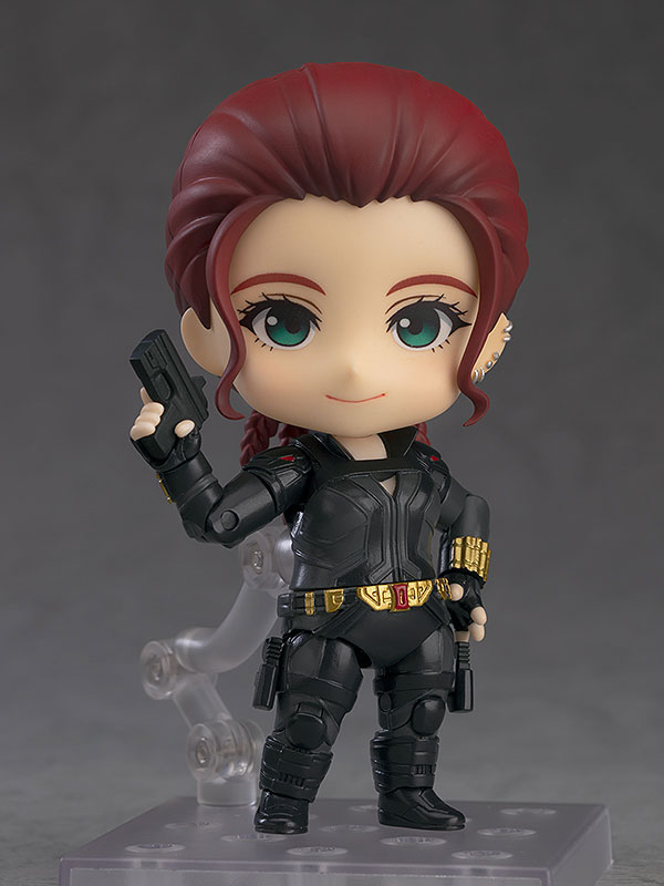 Nendoroid Black Widow Black Widow Ver.