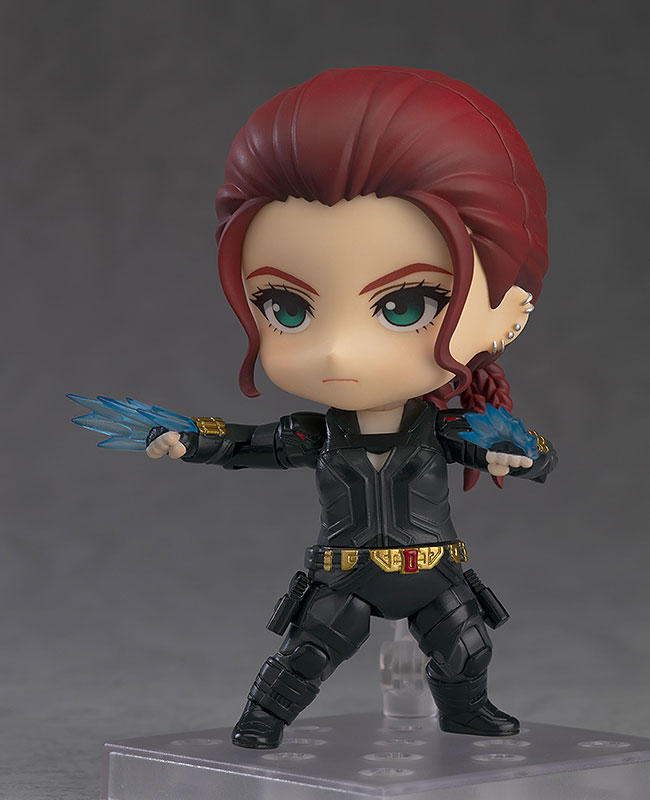 Nendoroid Black Widow Black Widow Ver.