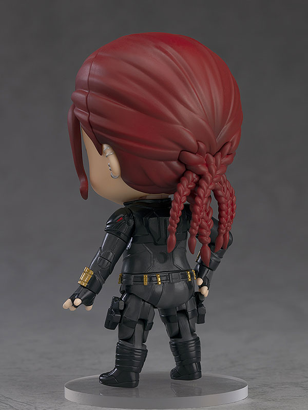 Nendoroid Black Widow Black Widow Ver.