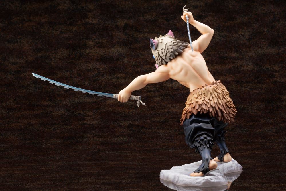 ARTFX J - Inosuke