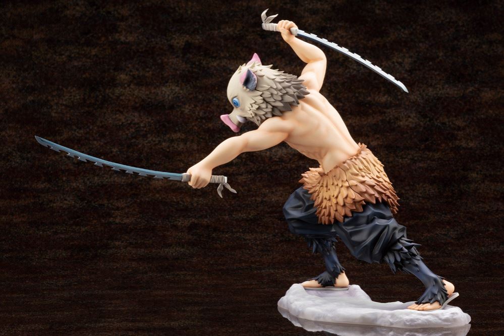 ARTFX J - Inosuke