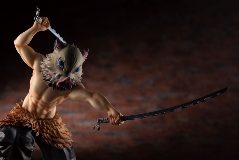 ARTFX J - Inosuke
