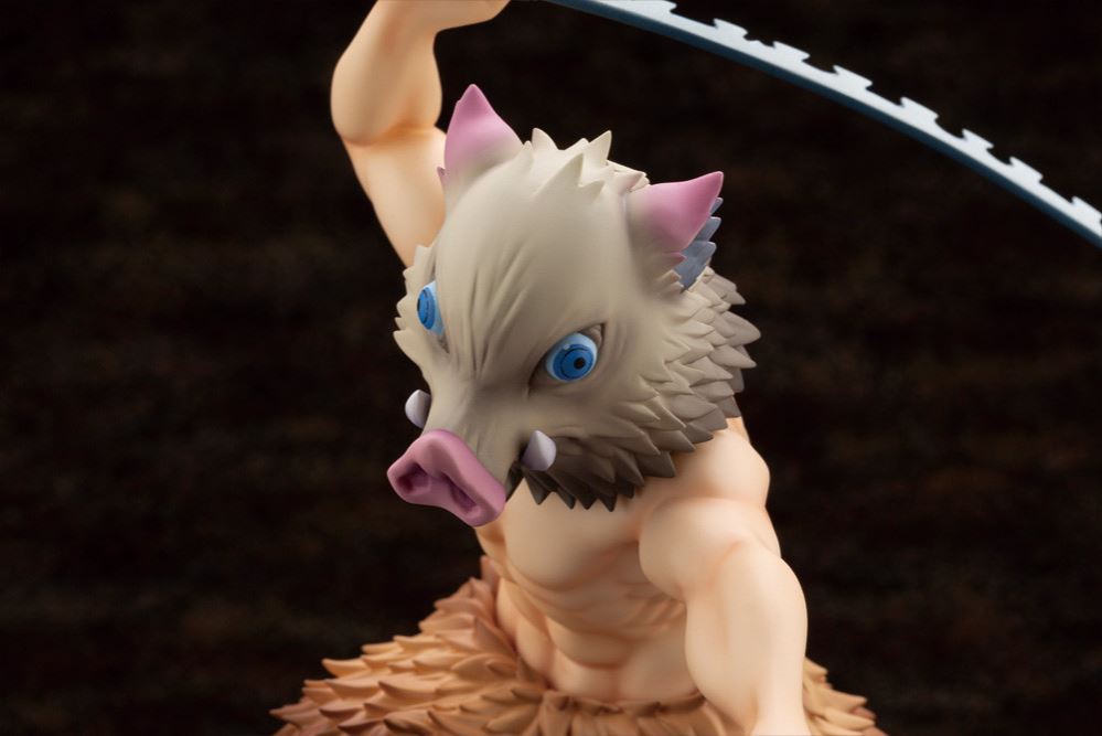 ARTFX J - Inosuke