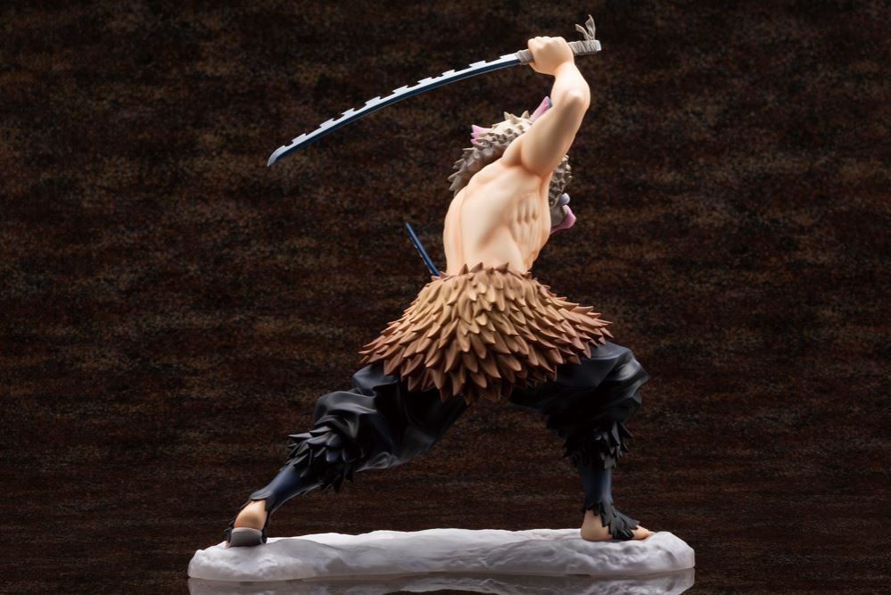 ARTFX J - Inosuke