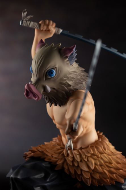 ARTFX J - Inosuke