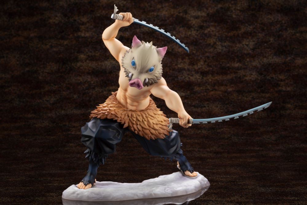ARTFX J - Inosuke