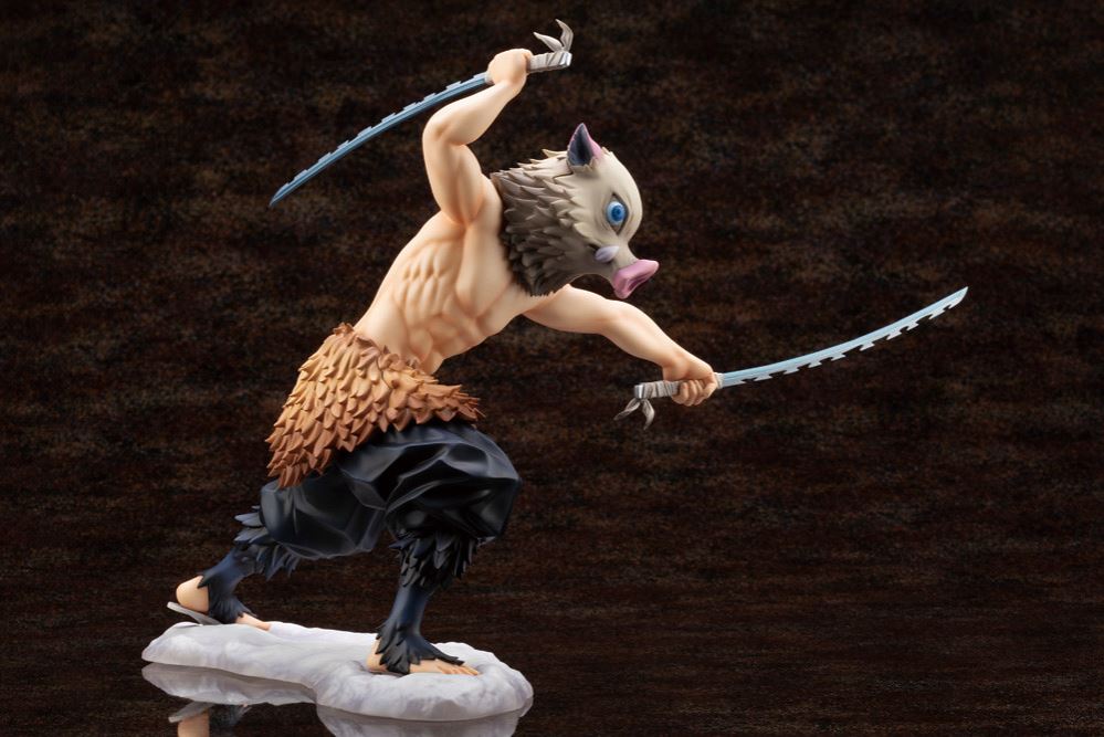 ARTFX J - Inosuke