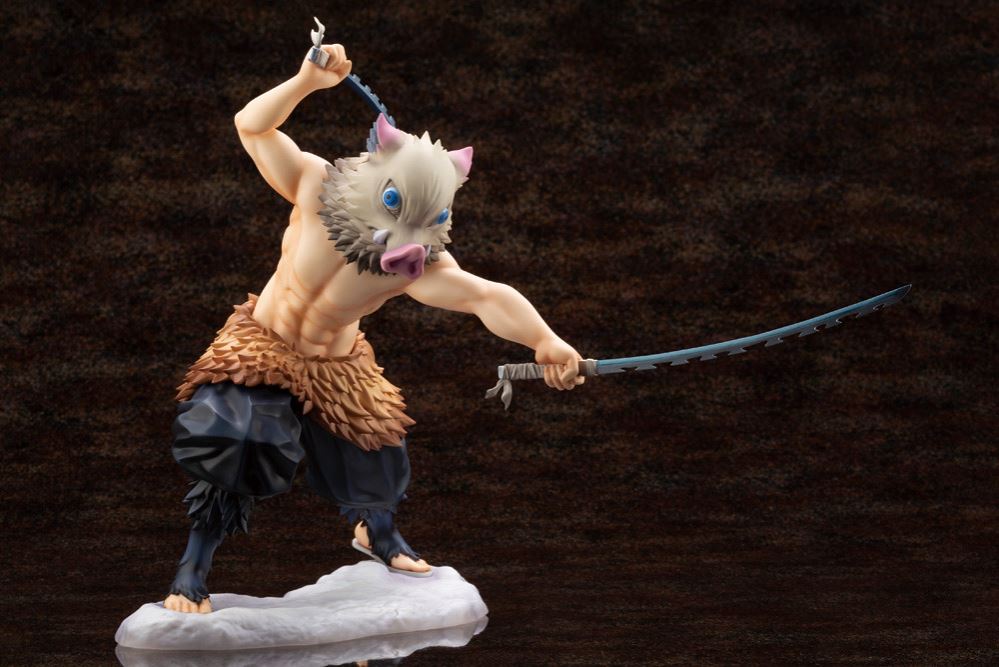 ARTFX J - Inosuke