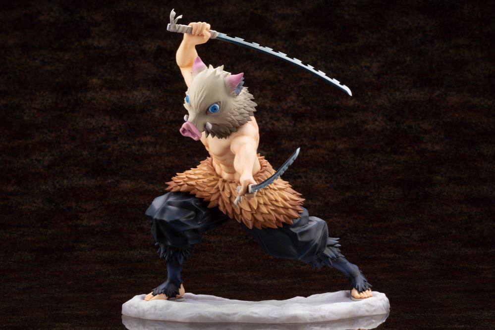 ARTFX J - Inosuke