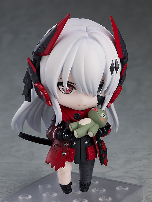 Nendoroid Punishing: Gray Raven Lucia: Crimson Abyss