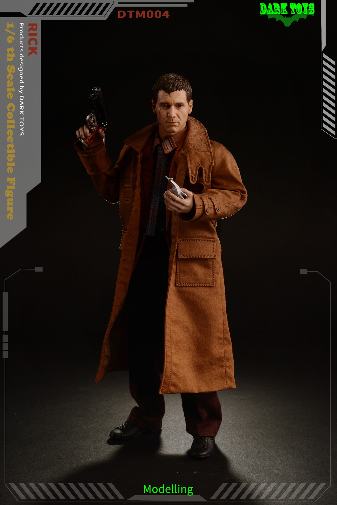 RICK 1/6