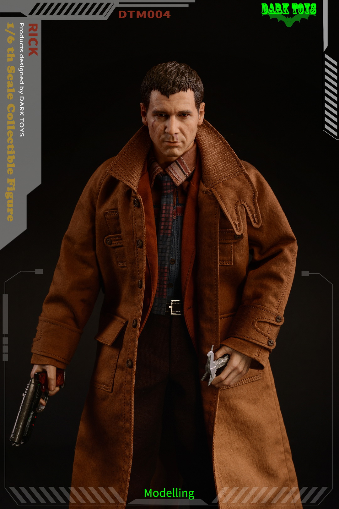 RICK 1/6