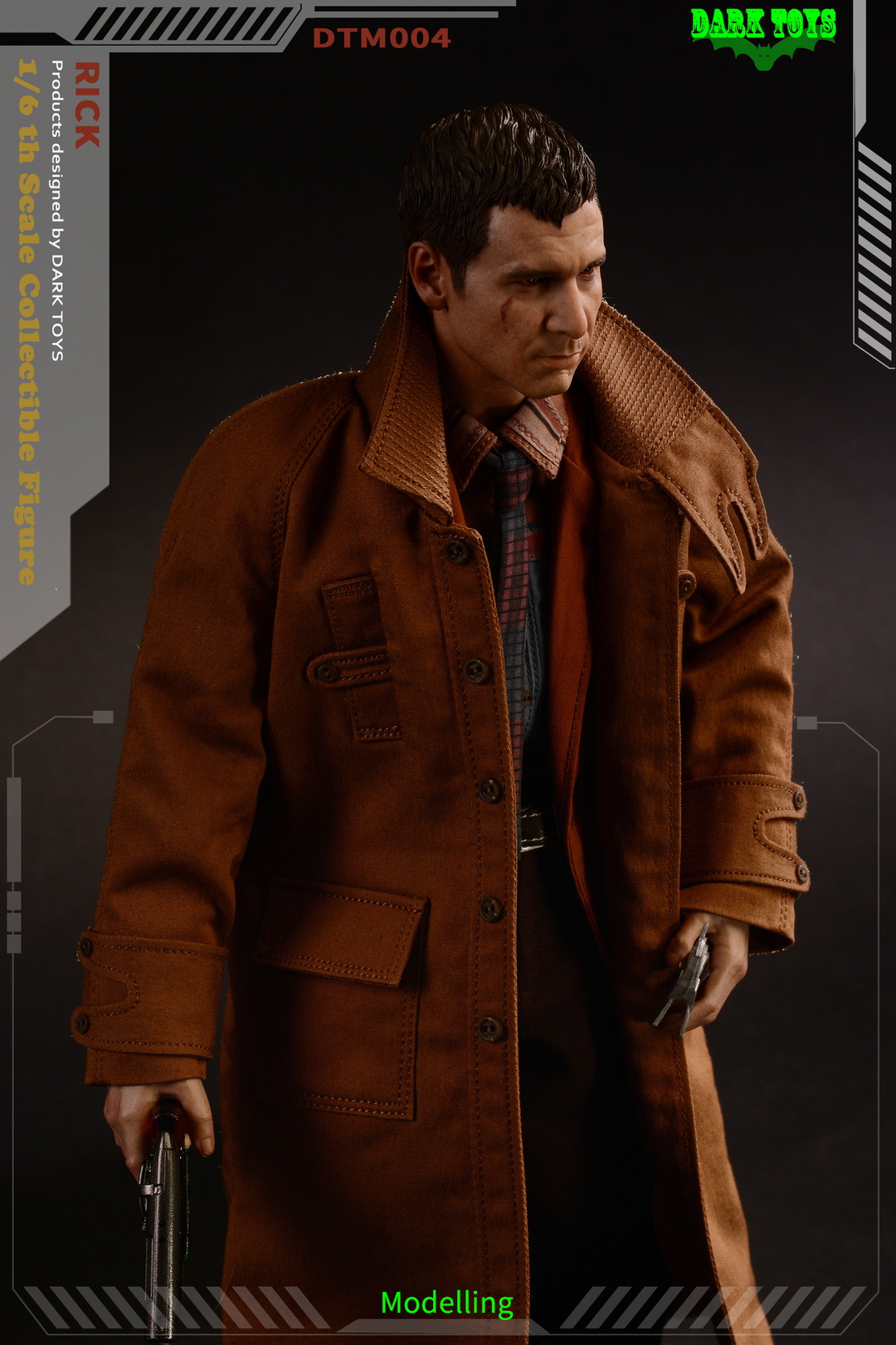 RICK 1/6