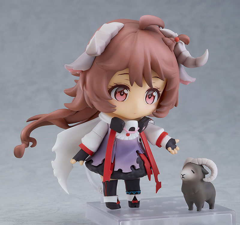 Nendoroid Arknights Eyjafjalla