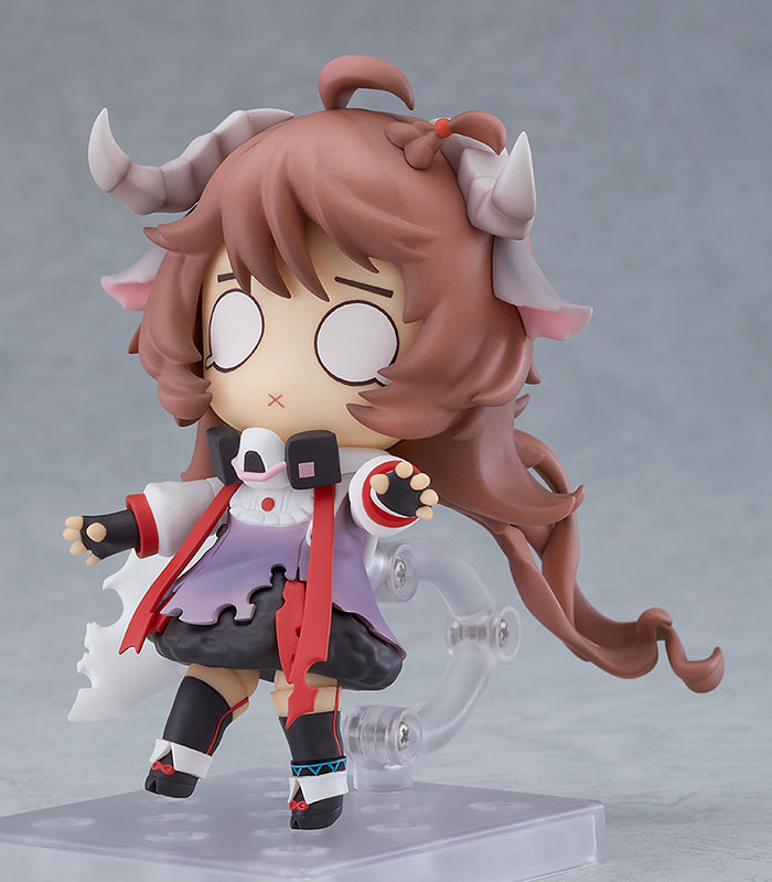 Nendoroid Arknights Eyjafjalla