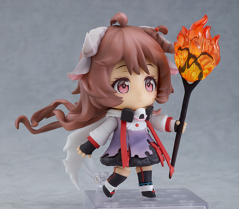 Nendoroid Arknights Eyjafjalla