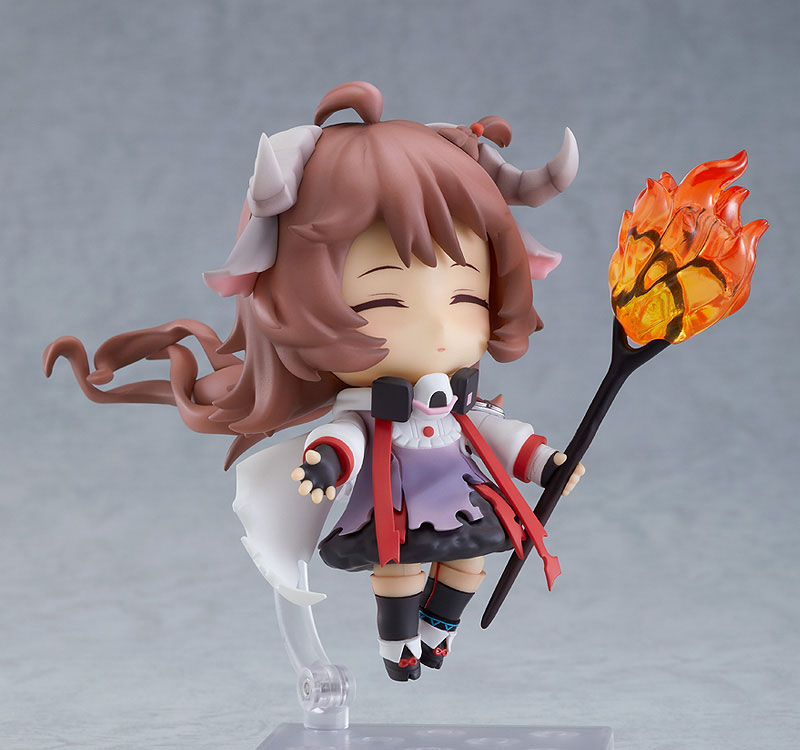 Nendoroid Arknights Eyjafjalla