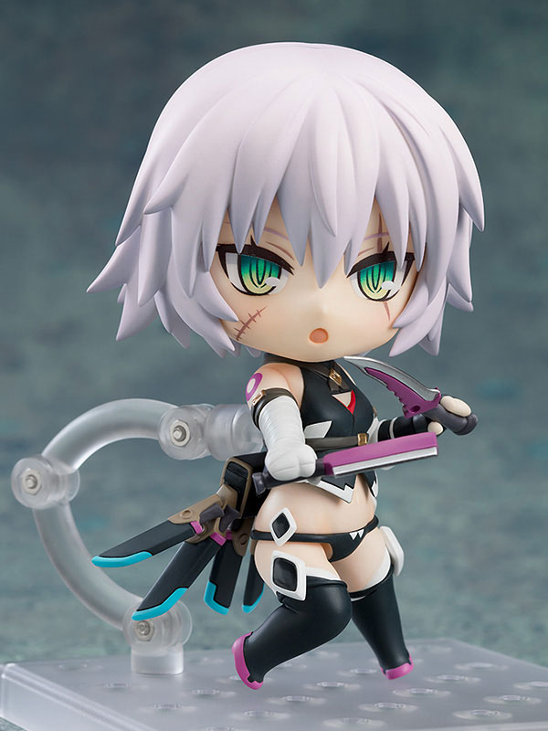 Nendoroid Fate/Grand Order Assassin/Jack the Ripper