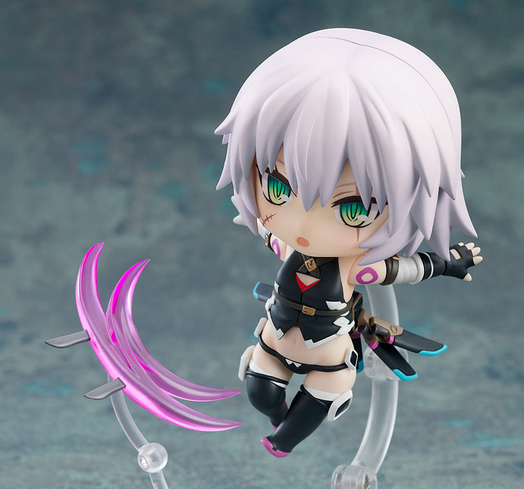 Nendoroid Fate/Grand Order Assassin/Jack the Ripper
