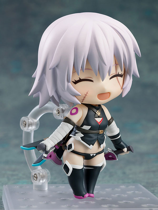 Nendoroid Fate/Grand Order Assassin/Jack the Ripper