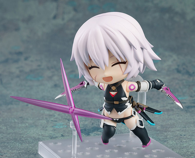 Nendoroid Fate/Grand Order Assassin/Jack the Ripper