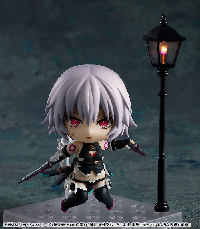 Nendoroid Fate/Grand Order Assassin/Jack the Ripper