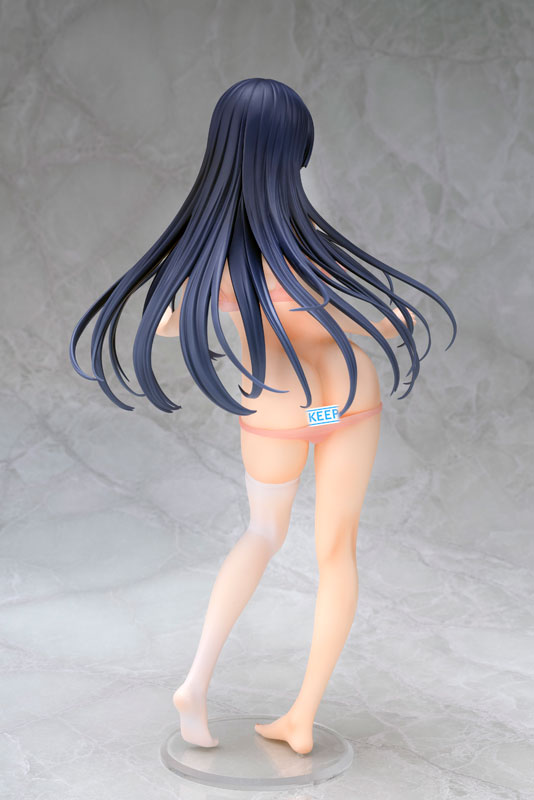 Party Look Original Shiritsu Daiki Gakuen Series Amamiya Marin 1/5