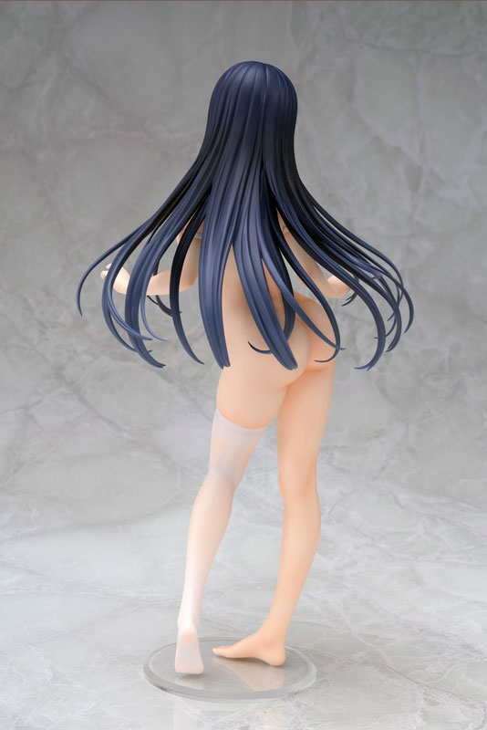 Party Look Original Shiritsu Daiki Gakuen Series Amamiya Marin 1/5