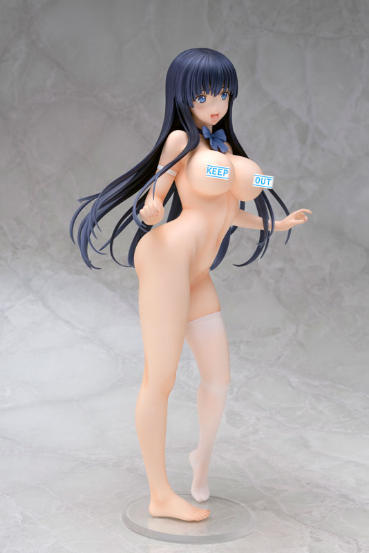 Party Look Original Shiritsu Daiki Gakuen Series Amamiya Marin 1/5