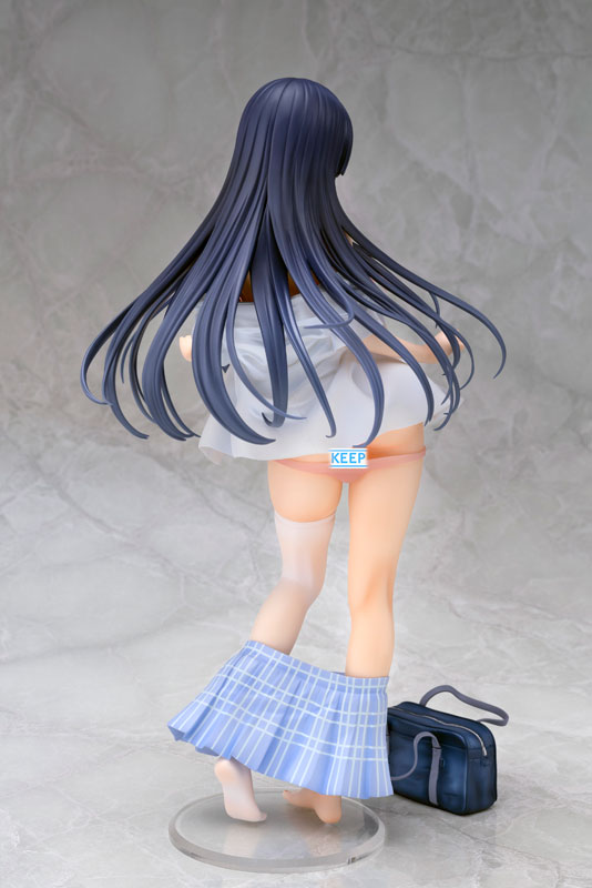 Party Look Original Shiritsu Daiki Gakuen Series Amamiya Marin 1/5