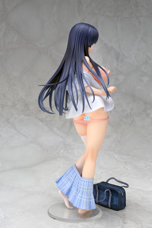 Party Look Original Shiritsu Daiki Gakuen Series Amamiya Marin 1/5