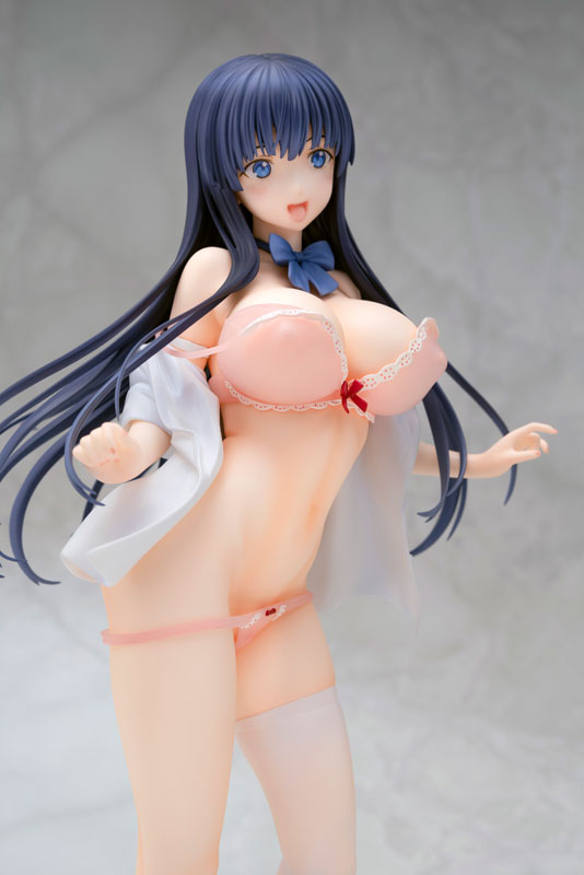 Party Look Original Shiritsu Daiki Gakuen Series Amamiya Marin 1/5