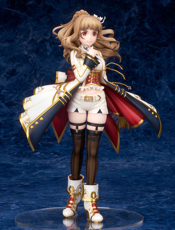 Nao Kamiya - Vanguard's Passion Ver (iDOLM @ STER: Cinderella Girls)