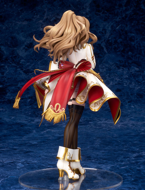 Nao Kamiya - Vanguard's Passion Ver (iDOLM @ STER: Cinderella Girls)