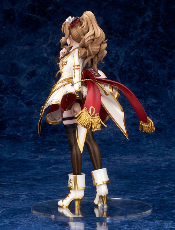 Nao Kamiya - Vanguard's Passion Ver (iDOLM @ STER: Cinderella Girls)