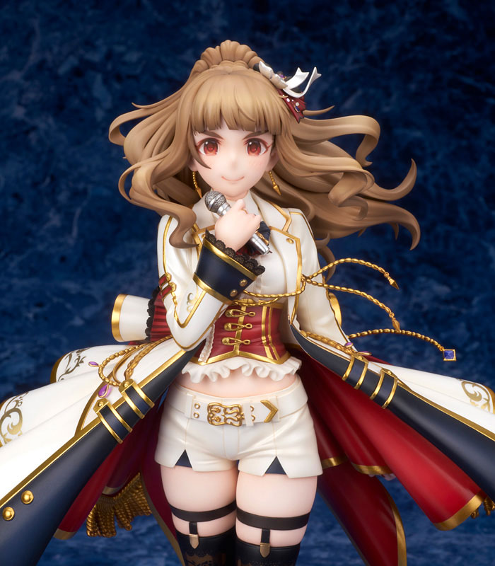 Nao Kamiya - Vanguard's Passion Ver (iDOLM @ STER: Cinderella Girls)