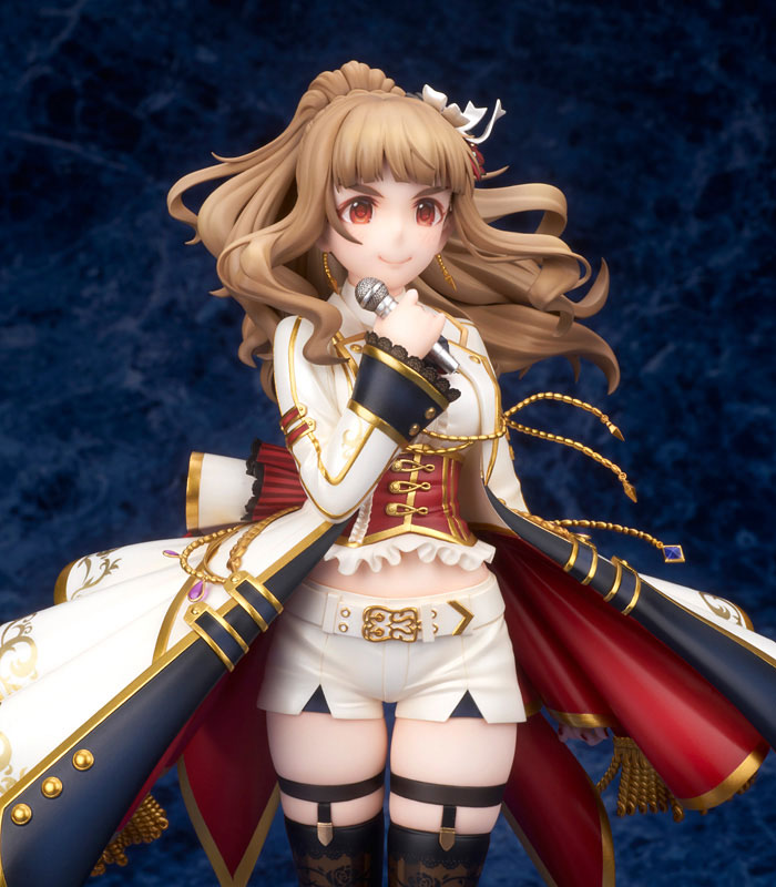 Nao Kamiya - Vanguard's Passion Ver (iDOLM @ STER: Cinderella Girls)