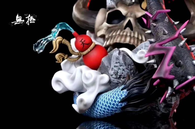 Chopper Cos Whitebeard