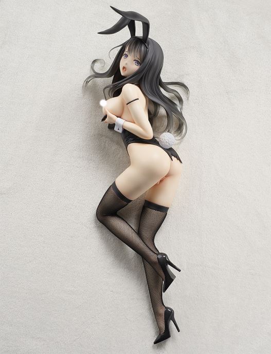 TONY’S BUNNY SISTERS - MIO USAMI 1/4 SCALE